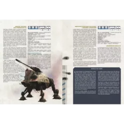 Star Wars L'Ère de la Rébellion : Forgé par la Guerre