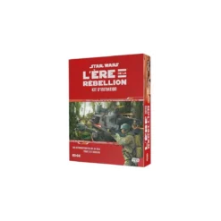 Star Wars L'Ère de la Rébellion : Kit d'Initiation