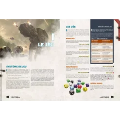 Star Wars L'Ère de la Rébellion : Kit d'Initiation