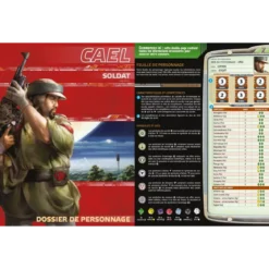 Star Wars L'Ère de la Rébellion : Kit d'Initiation