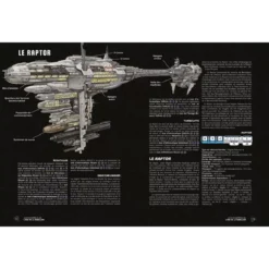Star Wars L'Ère de la Rébellion : Le Kit du Maître du Jeu
