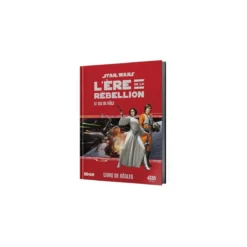 Star Wars L'Ère de la Rébellion : Le Jeu de Rôle