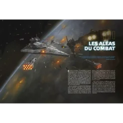 Star Wars L'Ère de la Rébellion : Officiers de Terrain