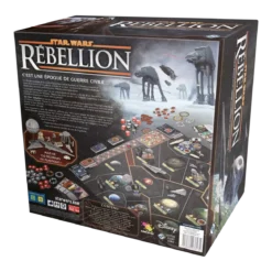 Star Wars Rébellion