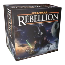 Star Wars Rébellion