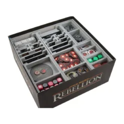 Star Wars Rebellion - Rangement pour Boîte Folded Space