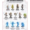 Star Wars : Rivals - Series 1 : Côté Lumineux - Character Pack - Extension