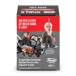 Star Wars : Rivals - Series 1 : Côté Obscur - Character Pack - Extension