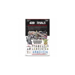 Star Wars : Rivals - Series 1: Premier Set - Jeu de Base