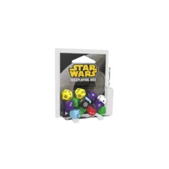 Star Wars - Set de Dés