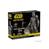 Star Wars : Shatterpoint : Certifié Par La Guilde escouade - Extension