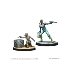 Star Wars : Shatterpoint : C’est une Bonne Affaire escouade - Extension