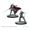 Star Wars : Shatterpoint : Chasseurs De Jedi escouade - Extension