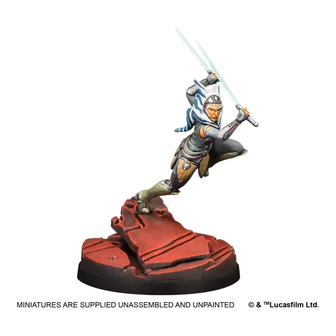 Star Wars : Shatterpoint : I am no Jedi Set De Duel - Extension