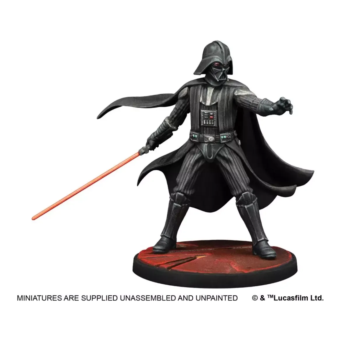 Star Wars : Shatterpoint : I am no Jedi Set De Duel - Extension