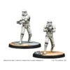 Star Wars : Shatterpoint : La Peur & Les Hommes escouade - Extension