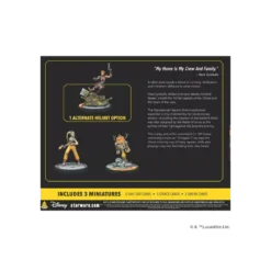 Star Wars : Shatterpoint : Make The Impossible Possible escouade - Extension
