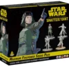 Star Wars : Shatterpoint : Maximum Firepower Escouade - Extension