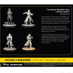 Star Wars : Shatterpoint : Maximum Firepower Escouade - Extension