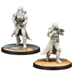 Star Wars : Shatterpoint : Maximum Firepower Escouade - Extension