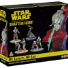 Star Wars : Shatterpoint : My Loyalty, My Life - Escouade Pack - Extension