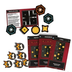 Star Wars : Shatterpoint : Never Tell Me The Odds Pack Mission - Extension