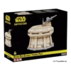 Star Wars : Shatterpoint : Outer Rim Outpost - Terrain Pack - Extension