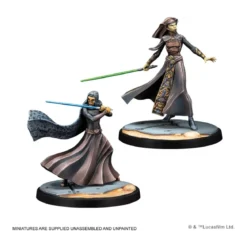 Star Wars : Shatterpoint : Planification Et Préparation escouade - Extension