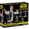 Star Wars : Shatterpoint : Real Quiet Like escouade - Extension