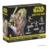 Star Wars : Shatterpoint : Requesting your Surrender Escouade - Extension