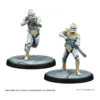 Star Wars : Shatterpoint : Salut à tous escouade - Extension