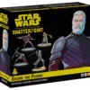 Star Wars : Shatterpoint : Secure the Future - Escouade Pack - Extension