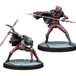 Star Wars : Shatterpoint : Secure the Future - Escouade Pack - Extension