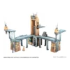 Star Wars : Shatterpoint - Set de Terrain Surélevé - Extension