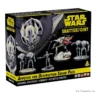 Star Wars : Shatterpoint : Soif De Destruction escouade - Extension