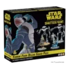Star Wars : Shatterpoint : Terror from Bellow - Escouade Pack - Extension