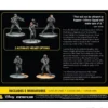 Star Wars : Shatterpoint : Today the Rebellion dies escouade - Extension