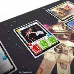 Star Wars Unlimited - Acrylic Tokens