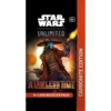 Star Wars Unlimited - A Lawless Time - Carbonite Edition : Booster