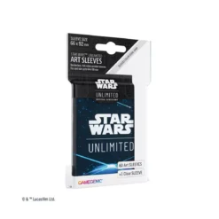 Star Wars Unlimited - Art Sleeves