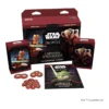Star Wars Unlimited - Crépuscule de la République : Kit de Démarrage 2 joueurs