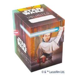 Star Wars Unlimited - Crépuscule de la République - Deck Box