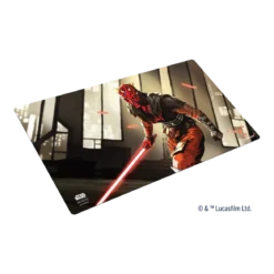 Star Wars Unlimited - Crépuscule de la République - Playmat