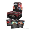 Star Wars Unlimited - Crépuscule de la République : Boite 24 boosters