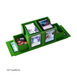Star Wars Unlimited - Double Deck Pod