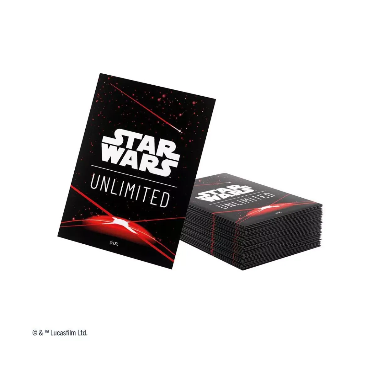 Star Wars Unlimited - Double Sleeving Pack