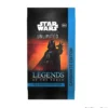 Star Wars Unlimited - Legends of the Force - Carbonite Edition : Boosters