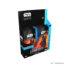 Star Wars Unlimited - Legends of the Force - Carbonite Edition : Boite de 12 Boosters