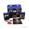 Star Wars Unlimited - Ombres de la Galaxie : Kit de Démarrage 2 joueurs