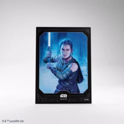 Star Wars Unlimited - Ombres de la Galaxie - Art Sleeves